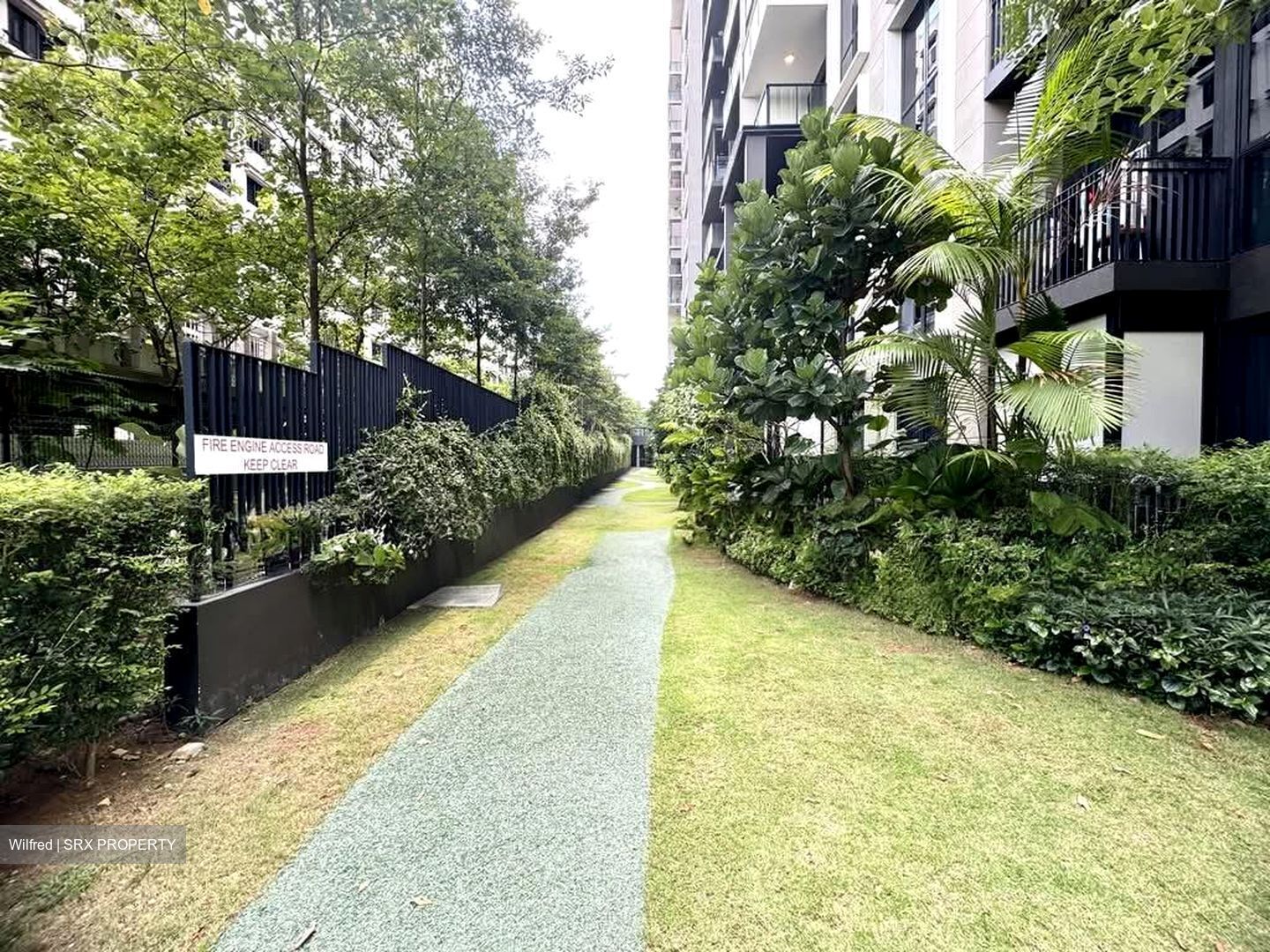 Park Colonial (D13), Condominium #600306731
